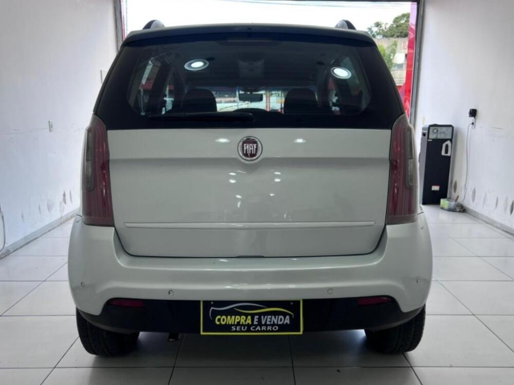 Fiat Idea