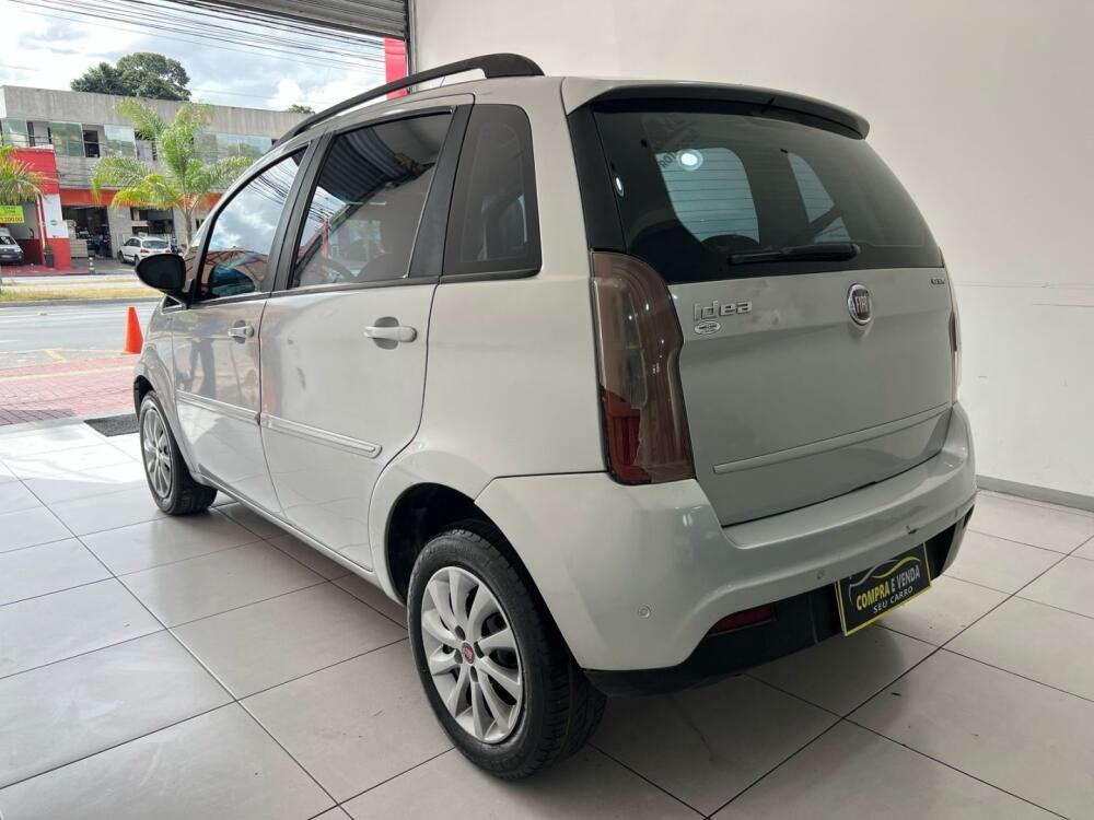 Fiat Idea