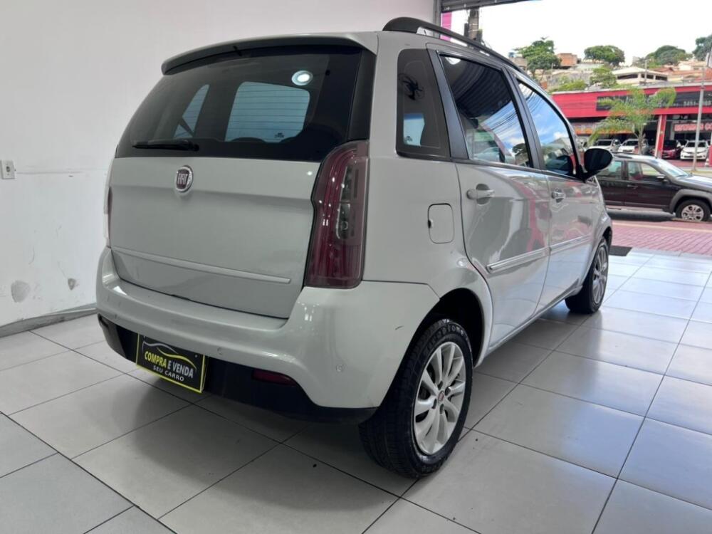Fiat Idea