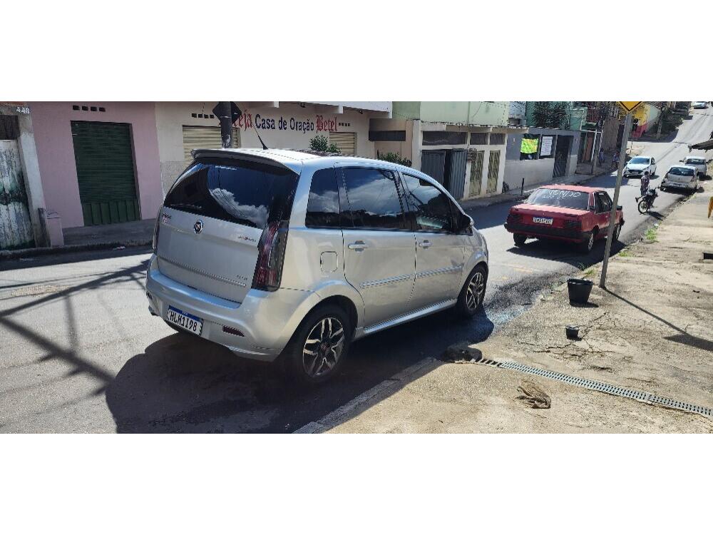 Fiat Idea