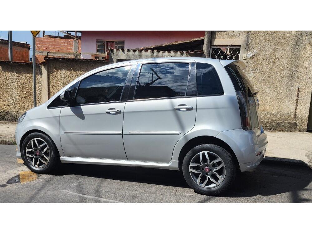 Fiat Idea