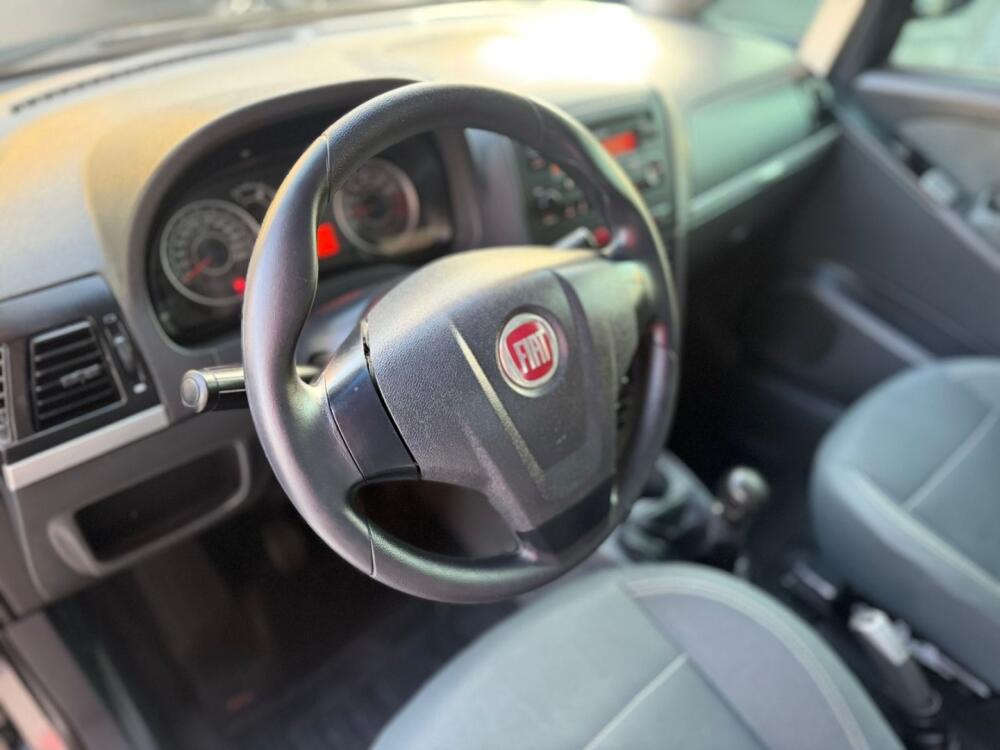 Fiat Idea