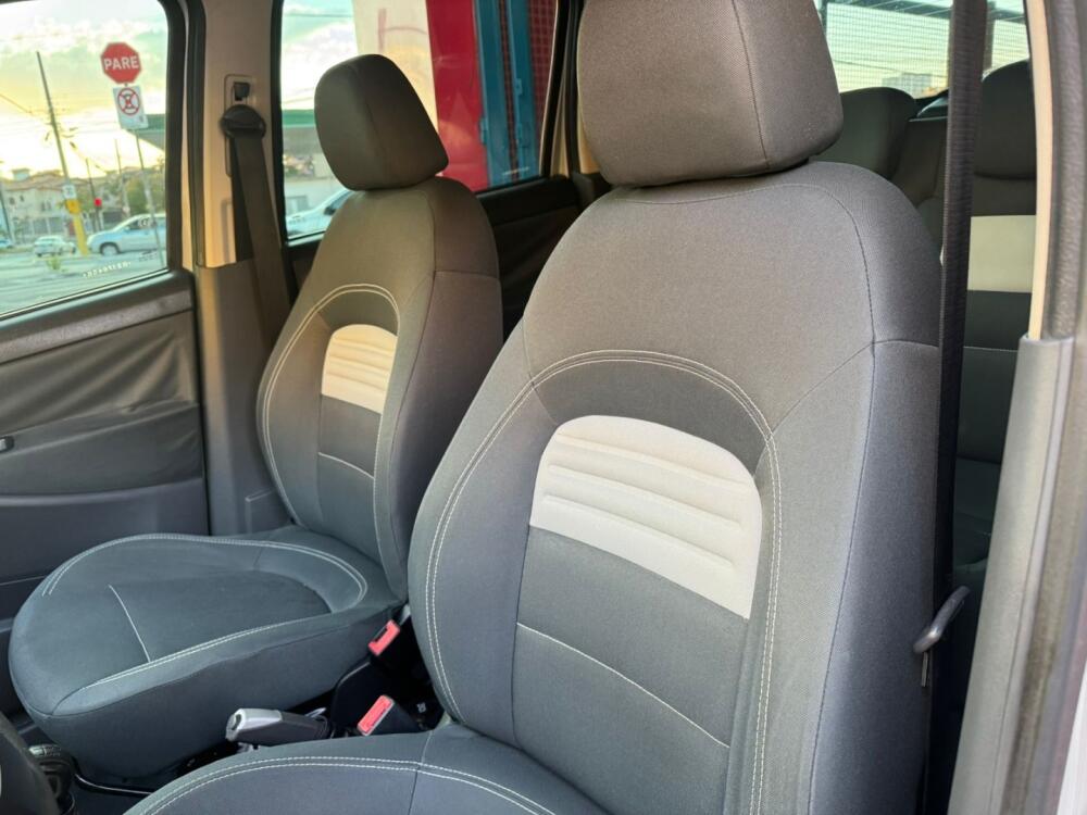 Fiat Idea