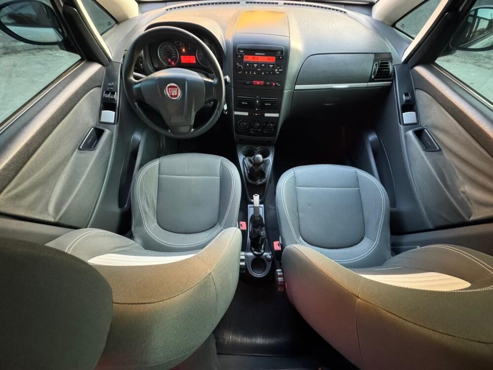 Fiat Idea