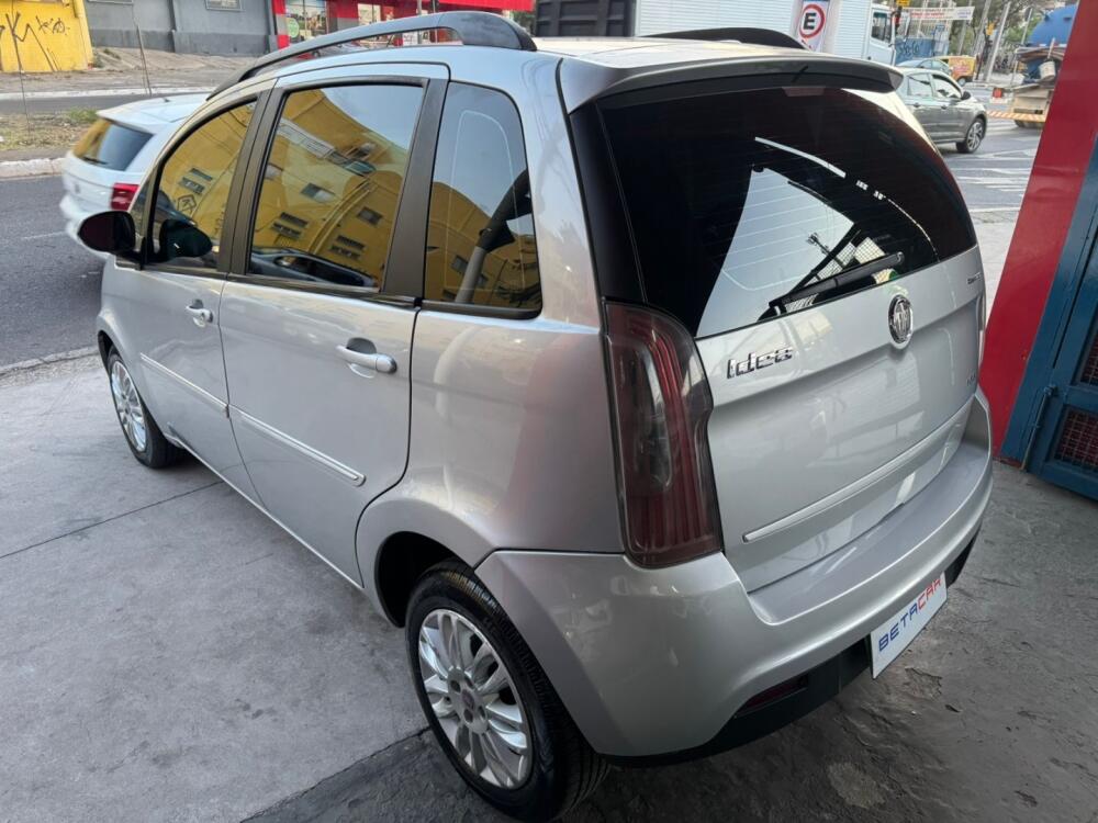 Fiat Idea