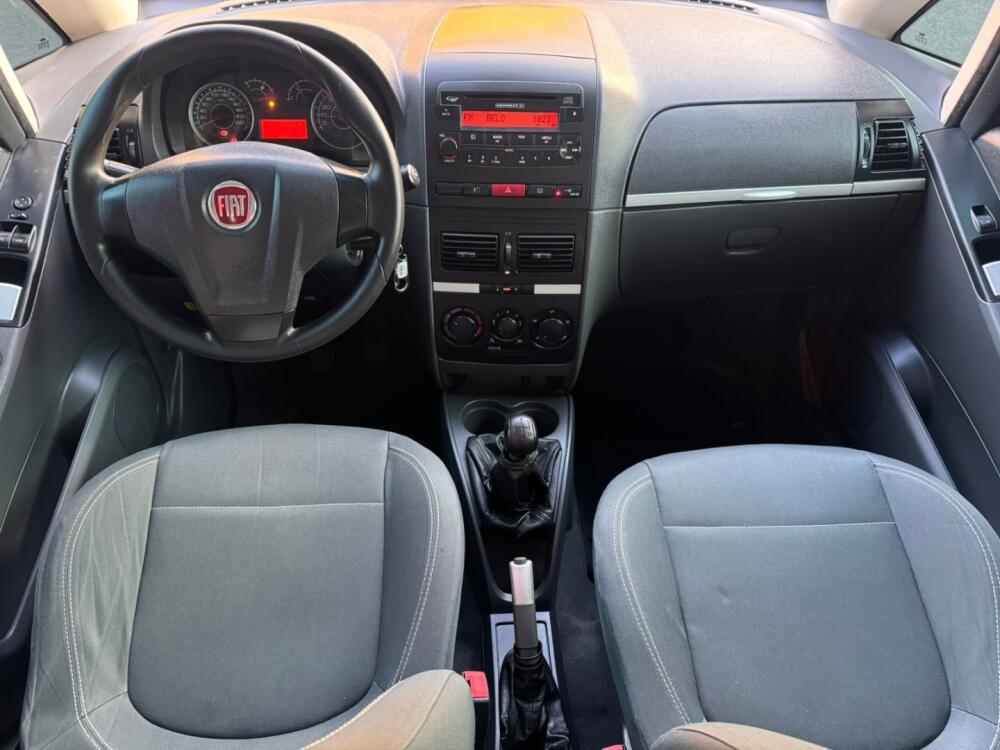 Fiat Idea