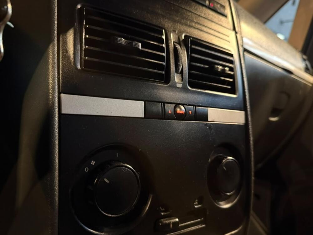 Fiat Idea