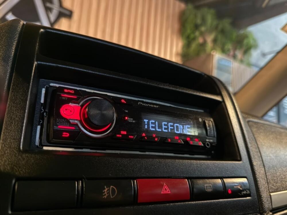 Fiat Idea