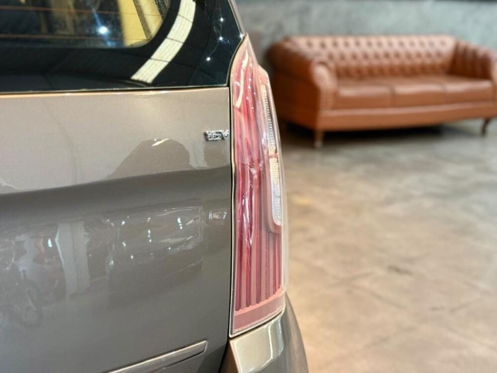 Fiat Idea