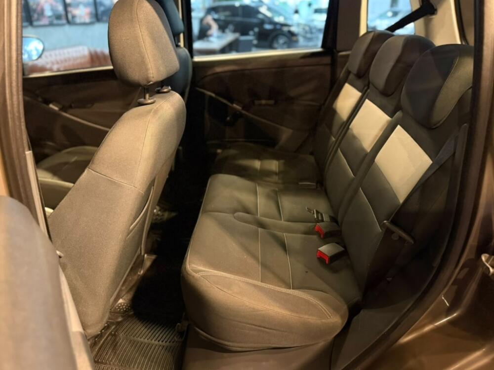 Fiat Idea
