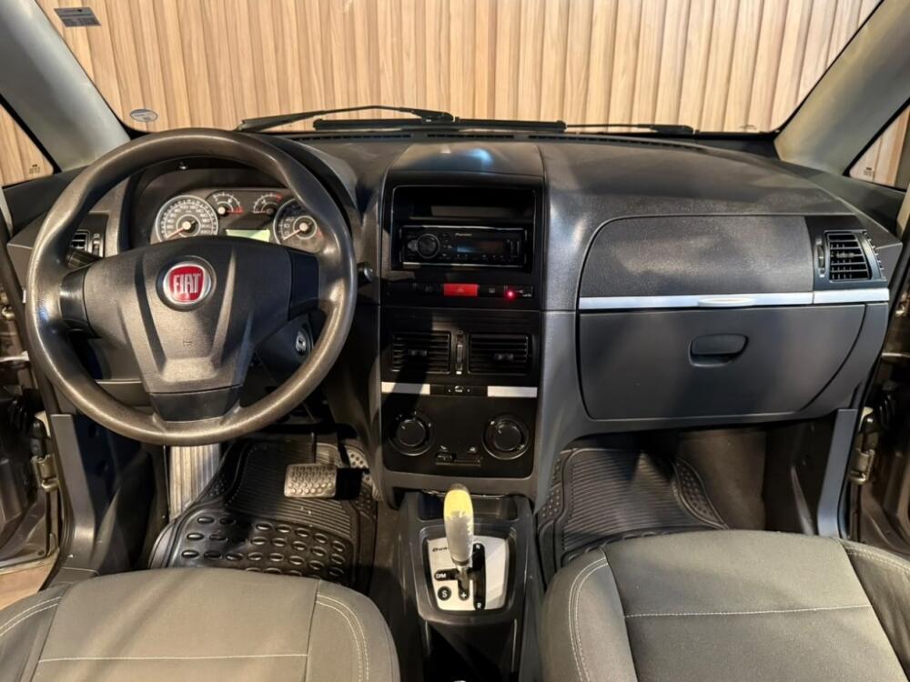 Fiat Idea
