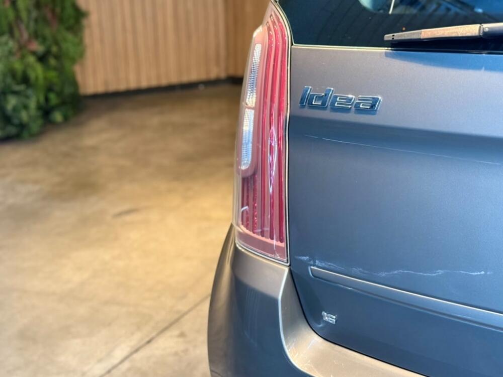 Fiat Idea