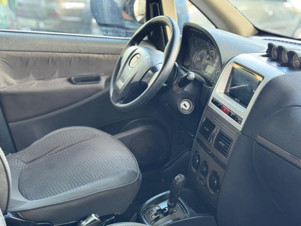 Fiat Idea