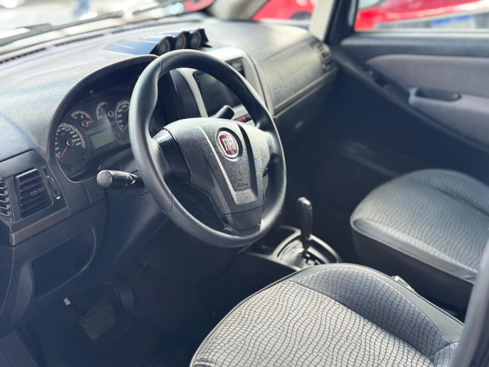 Fiat Idea