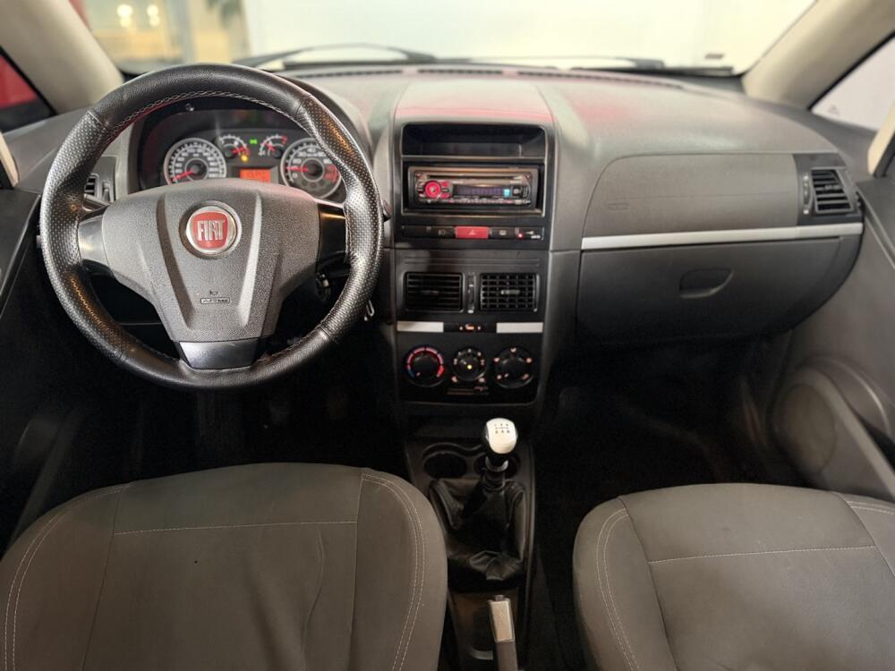 Fiat Idea