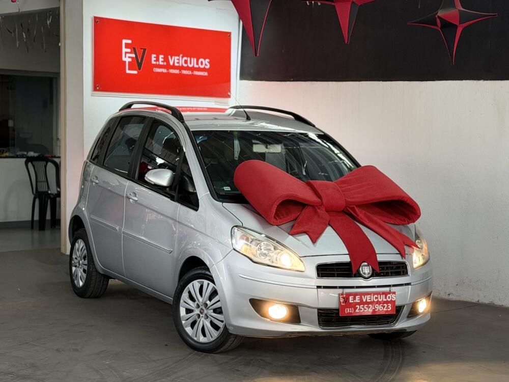 Fiat Idea