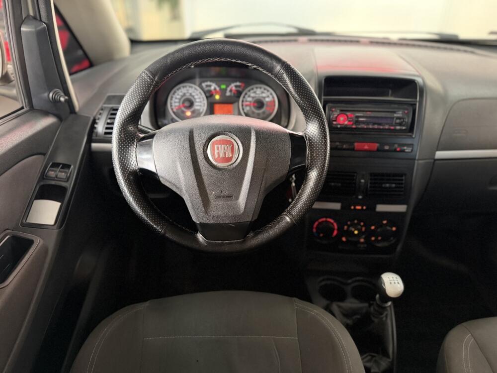 Fiat Idea