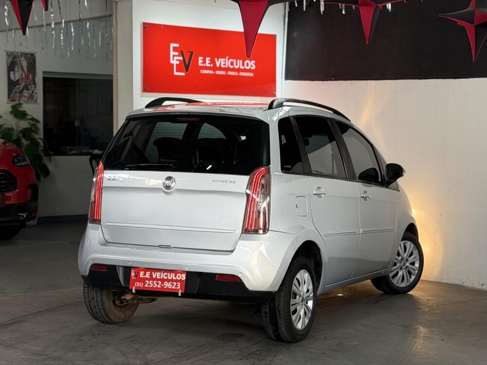 Fiat Idea
