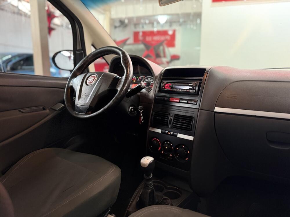 Fiat Idea