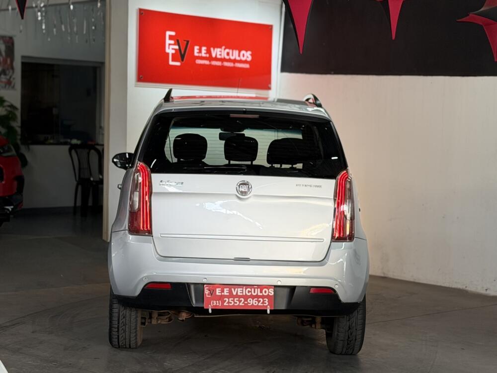 Fiat Idea