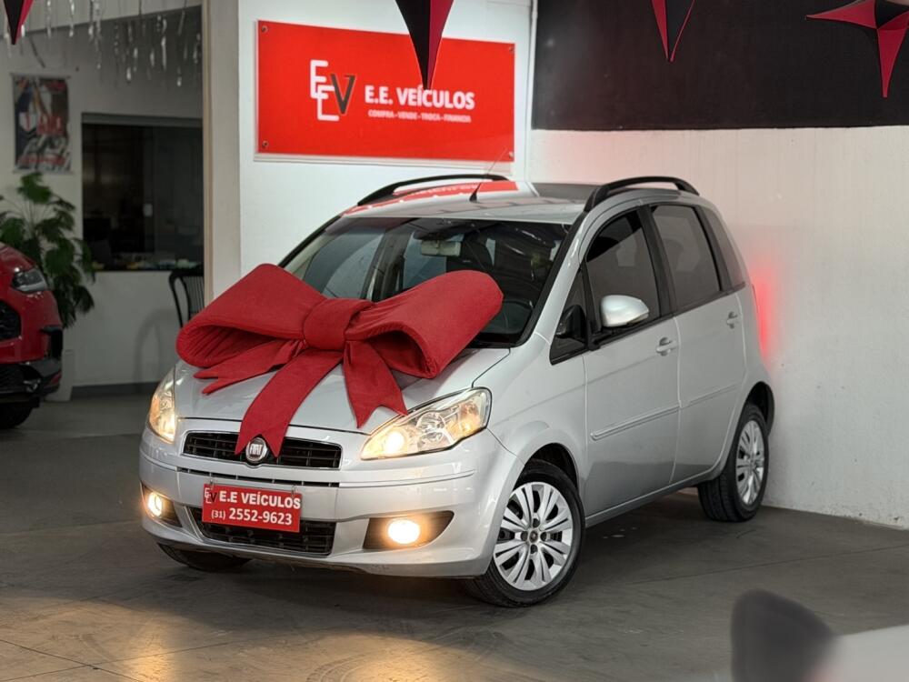 Fiat Idea