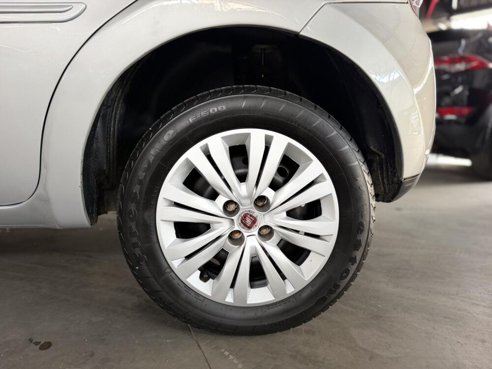 Fiat Idea