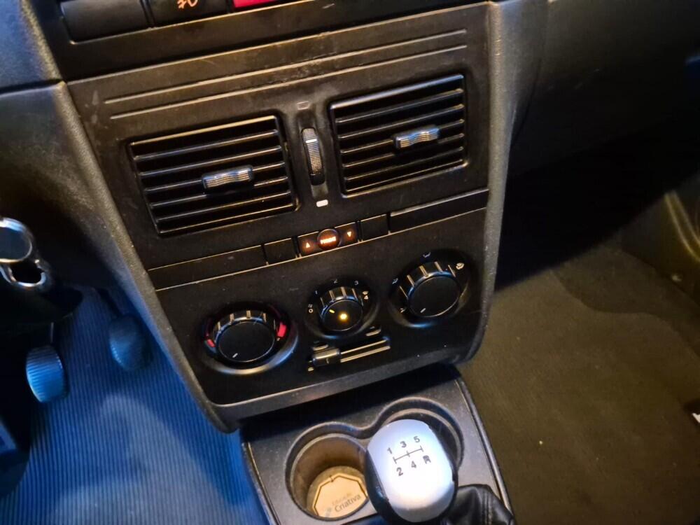 Fiat Idea