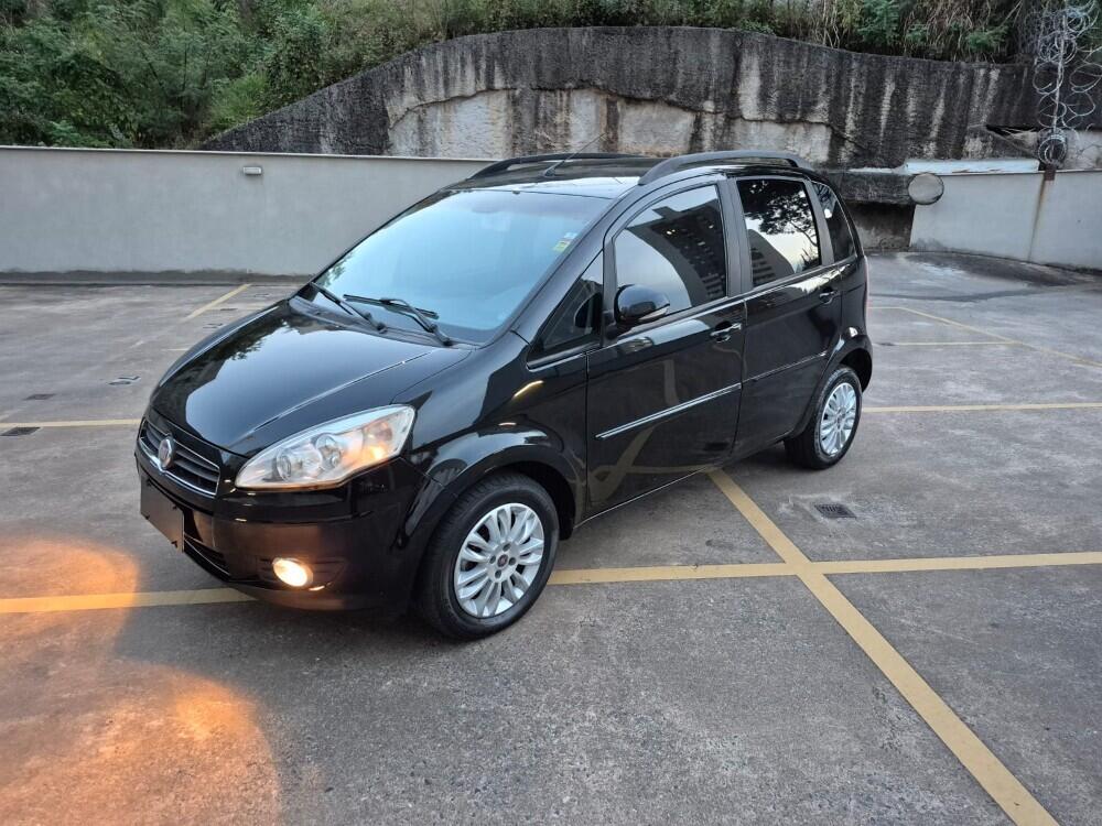 Fiat Idea