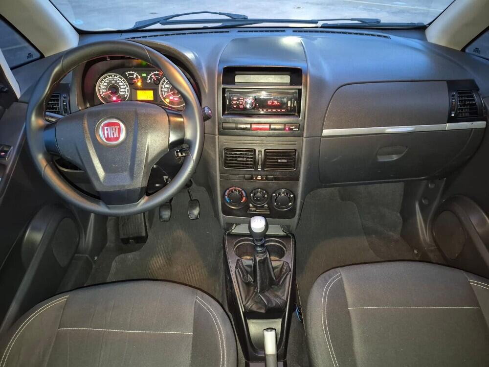 Fiat Idea
