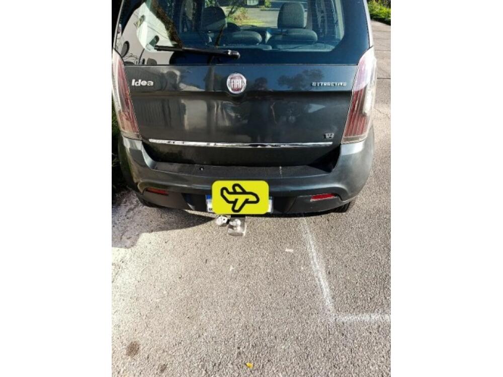 Fiat Idea