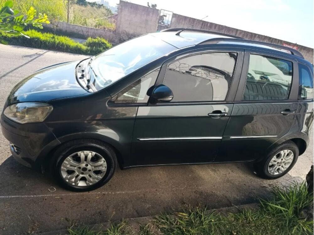 Fiat Idea