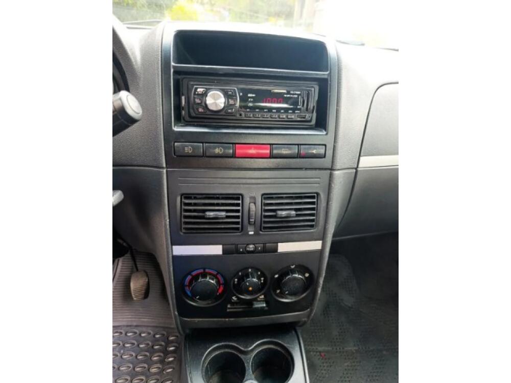 Fiat Idea