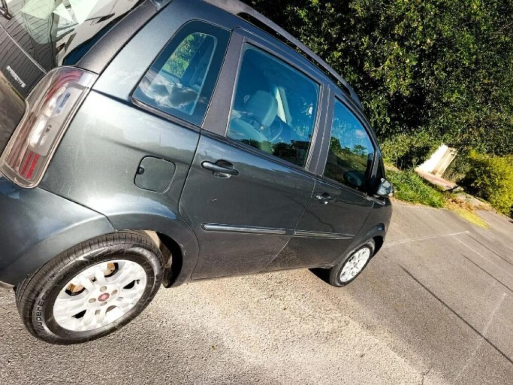 Fiat Idea