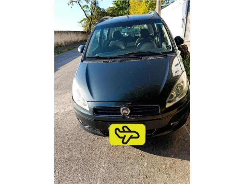 Fiat Idea