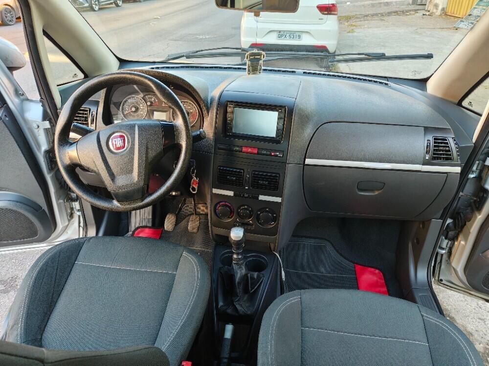 Fiat Idea