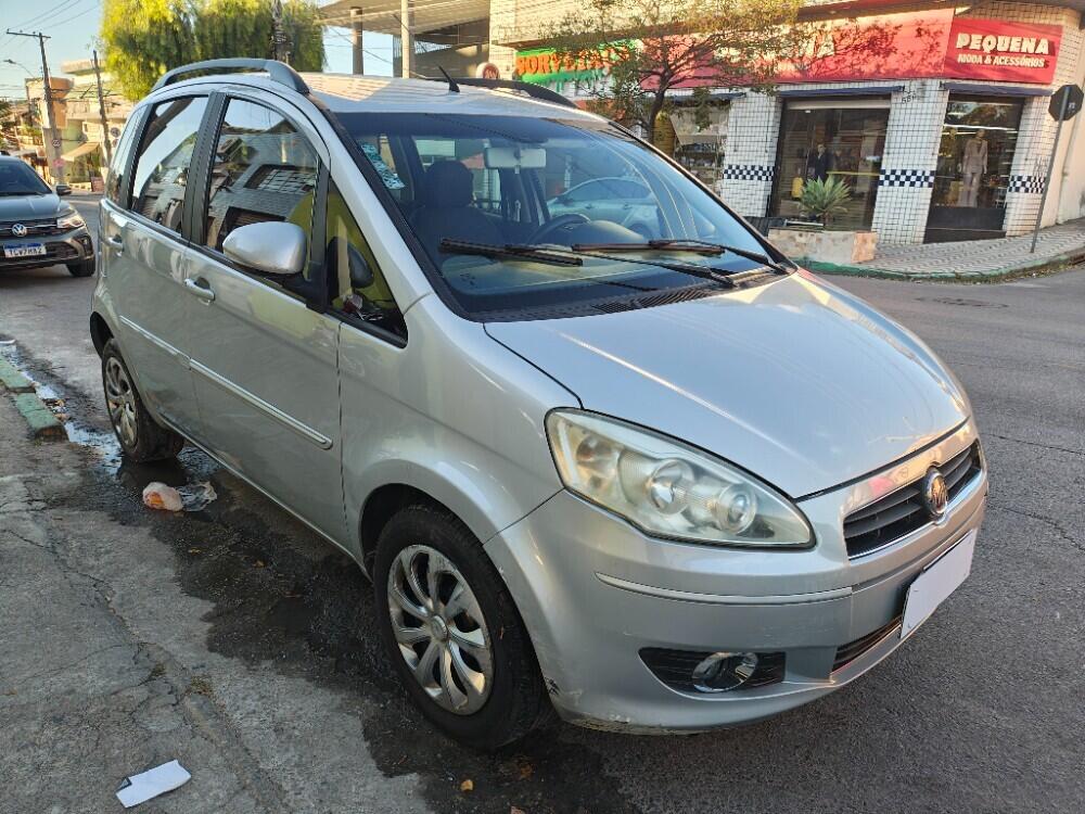 Fiat Idea