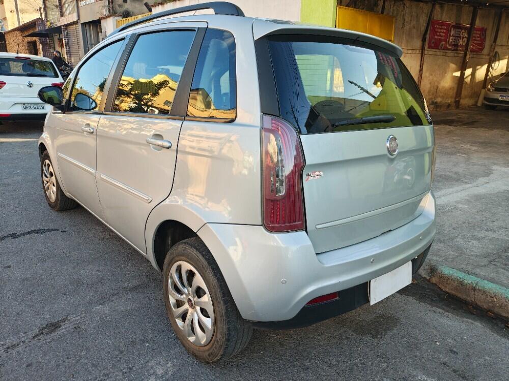 Fiat Idea