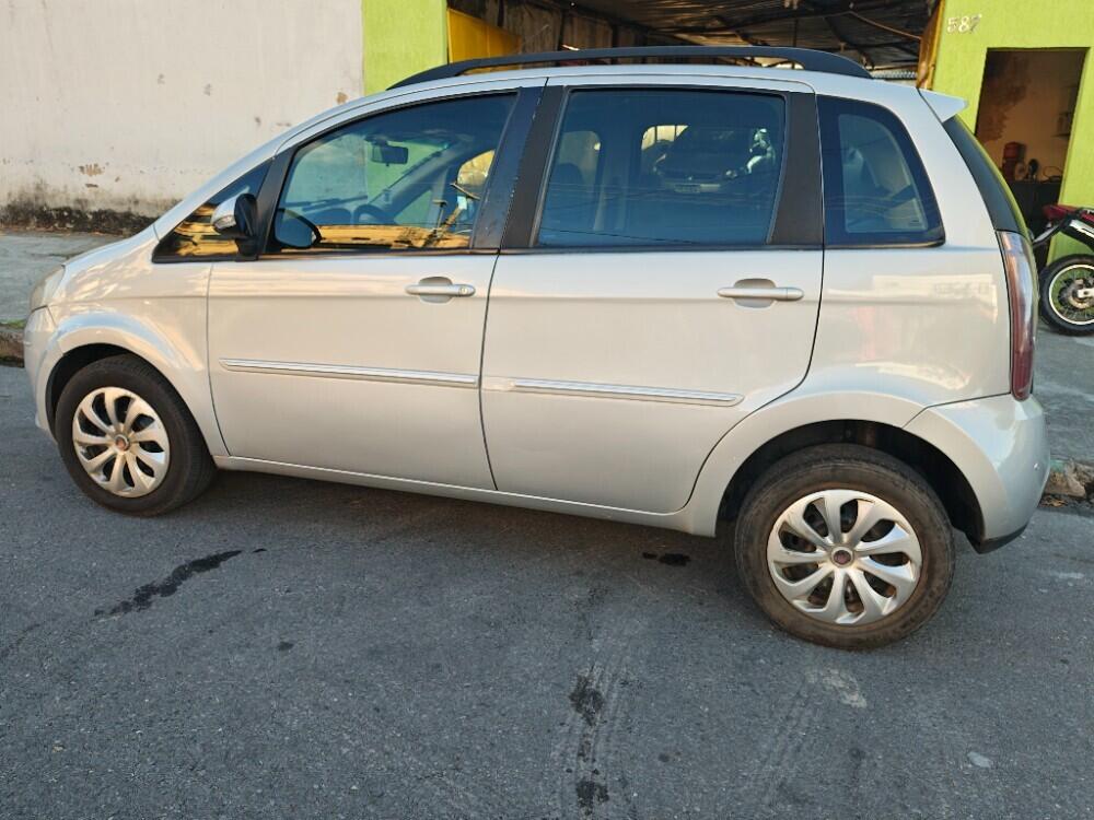 Fiat Idea