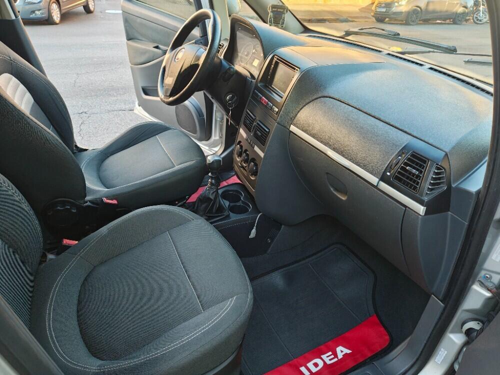 Fiat Idea