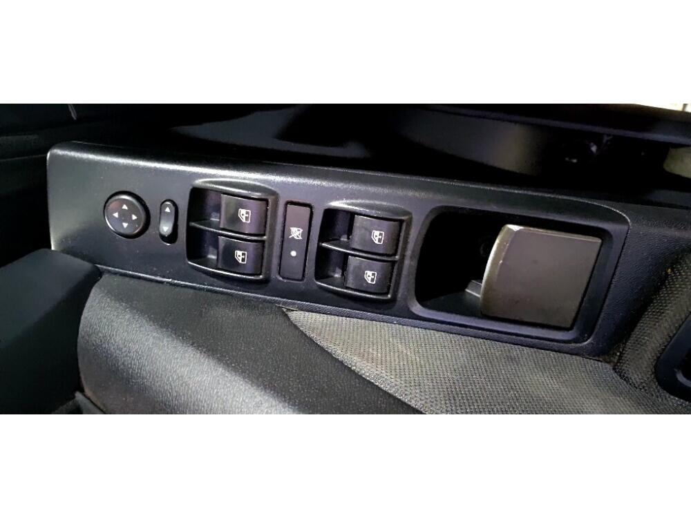 Fiat Idea