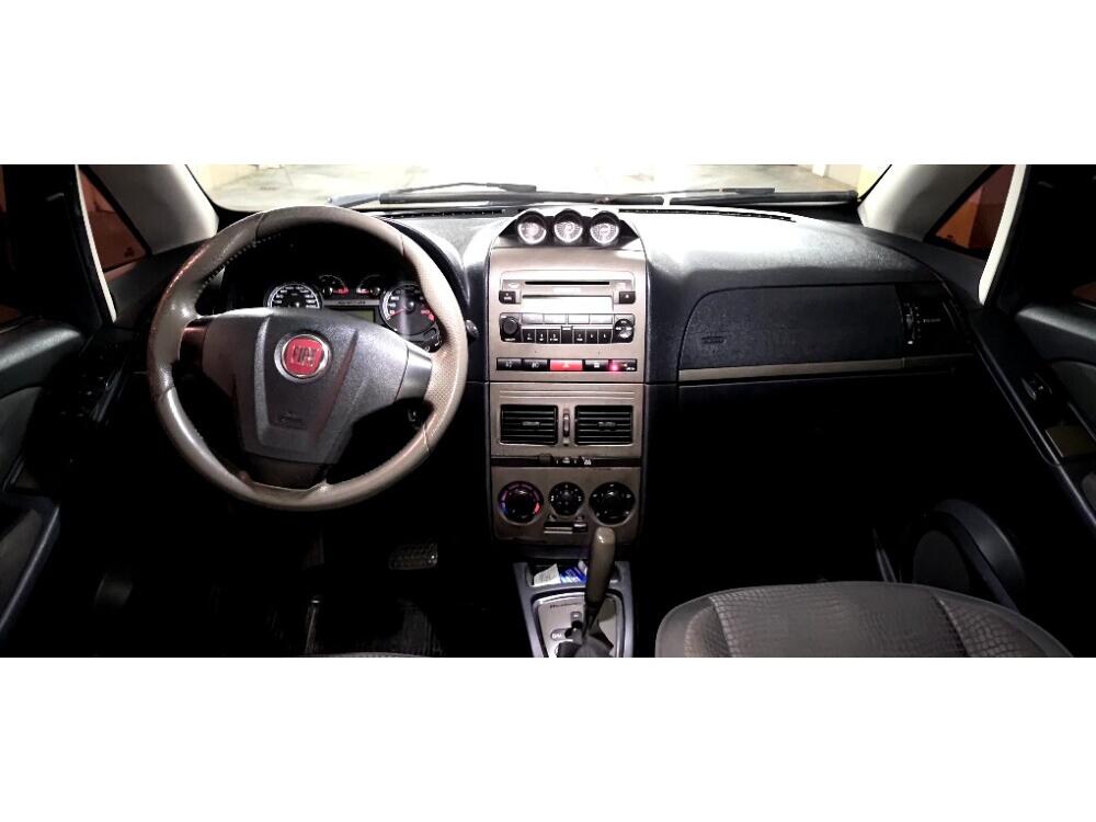 Fiat Idea
