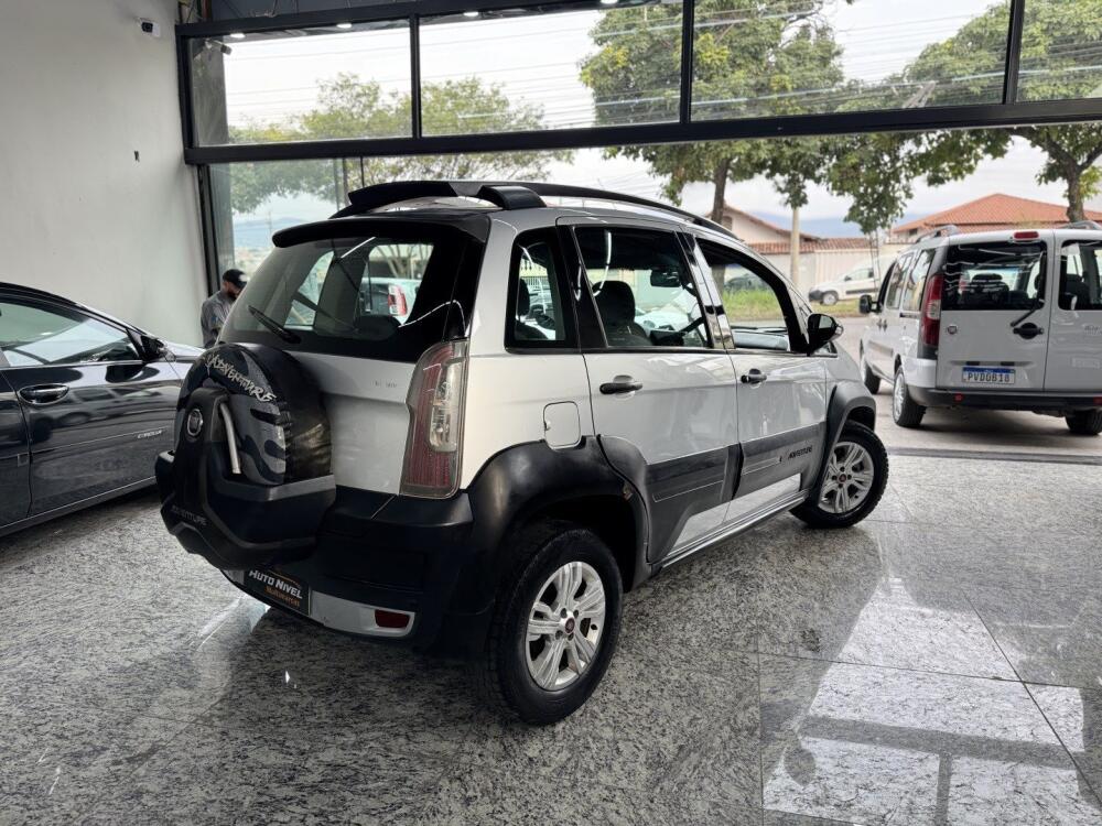 Fiat Idea
