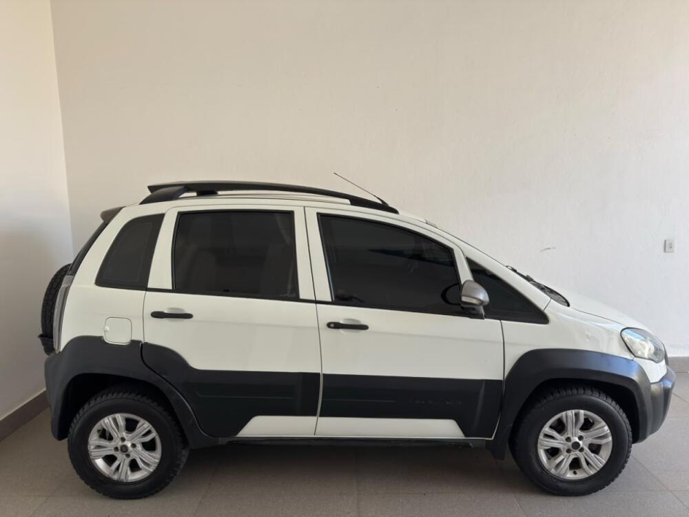 Fiat Idea