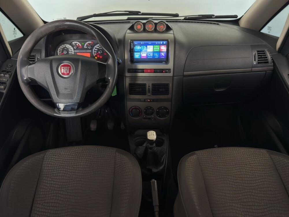 Fiat Idea