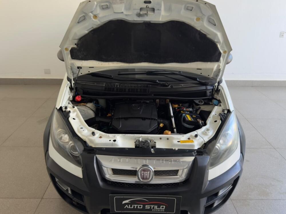 Fiat Idea