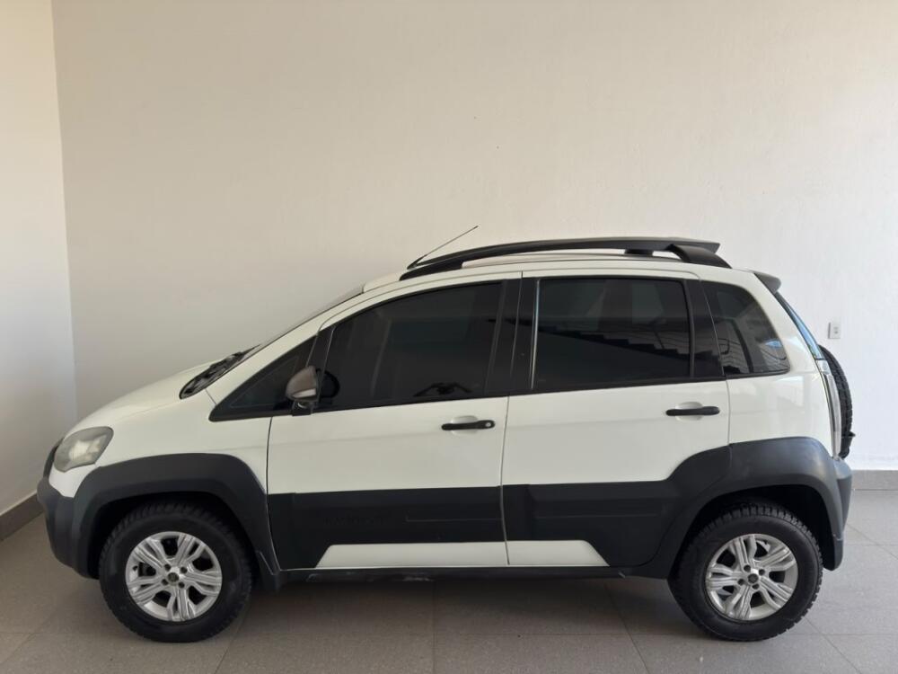 Fiat Idea