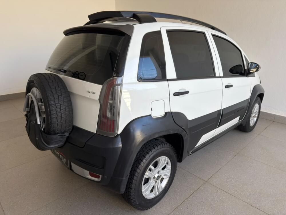 Fiat Idea