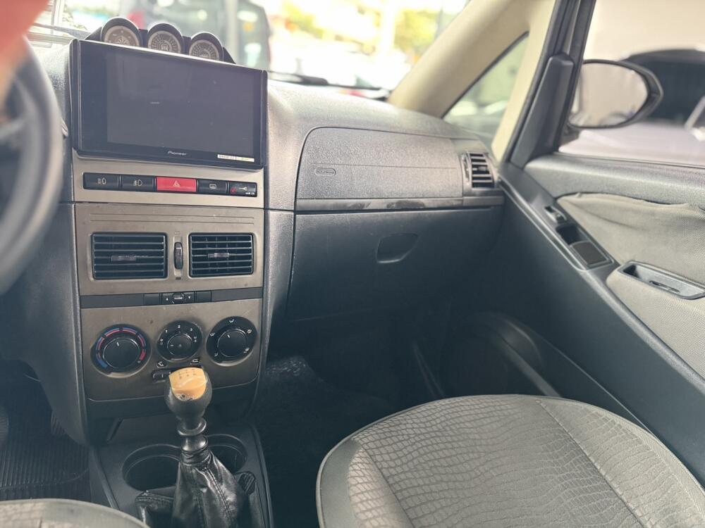 Fiat Idea