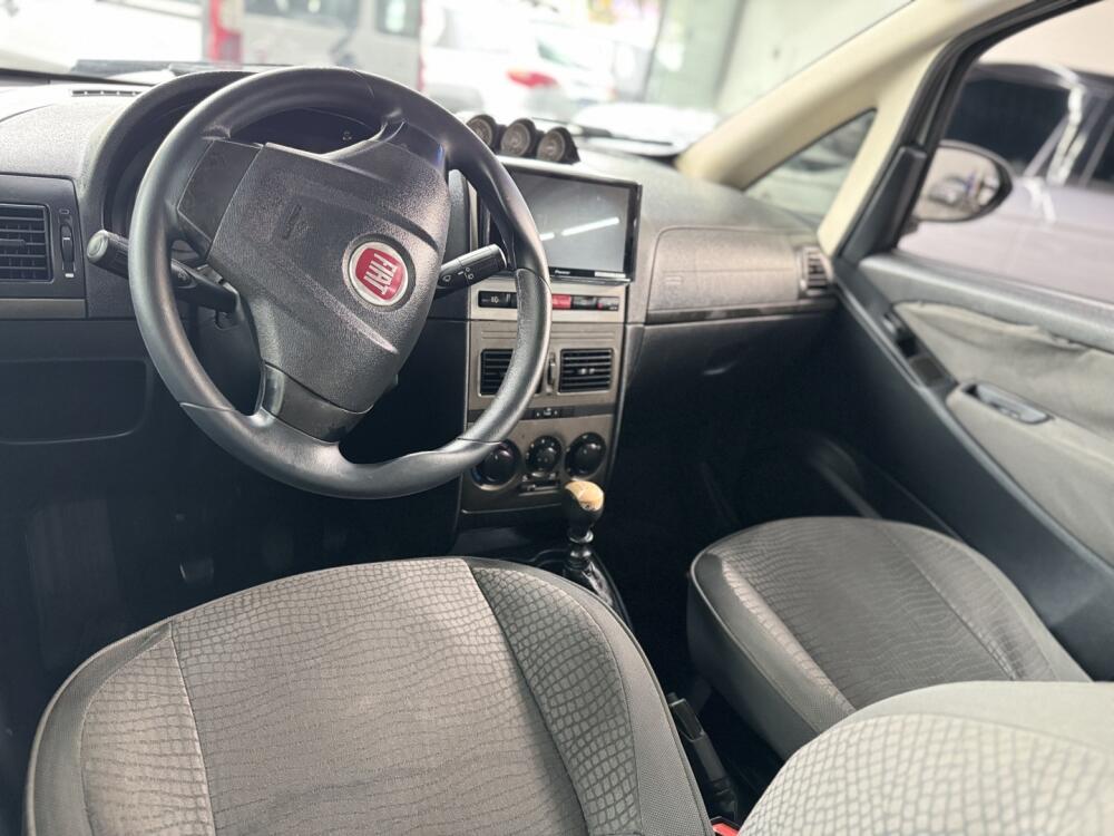 Fiat Idea