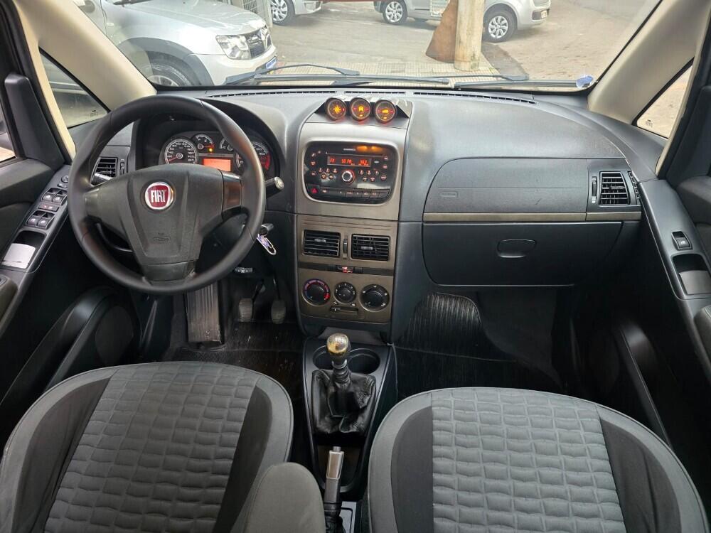 Fiat Idea